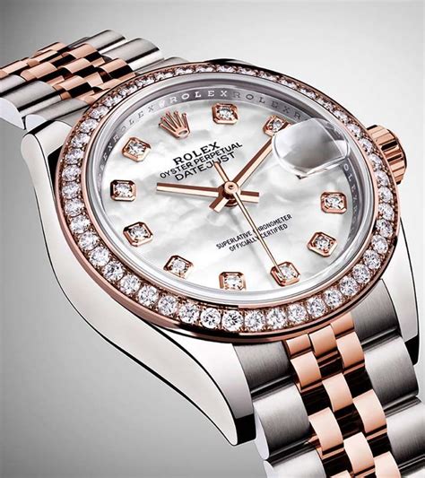 best rolex watch ever for ladies|authentic ladies Rolex watches.